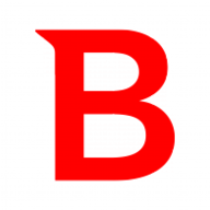 Logo Bitdefender