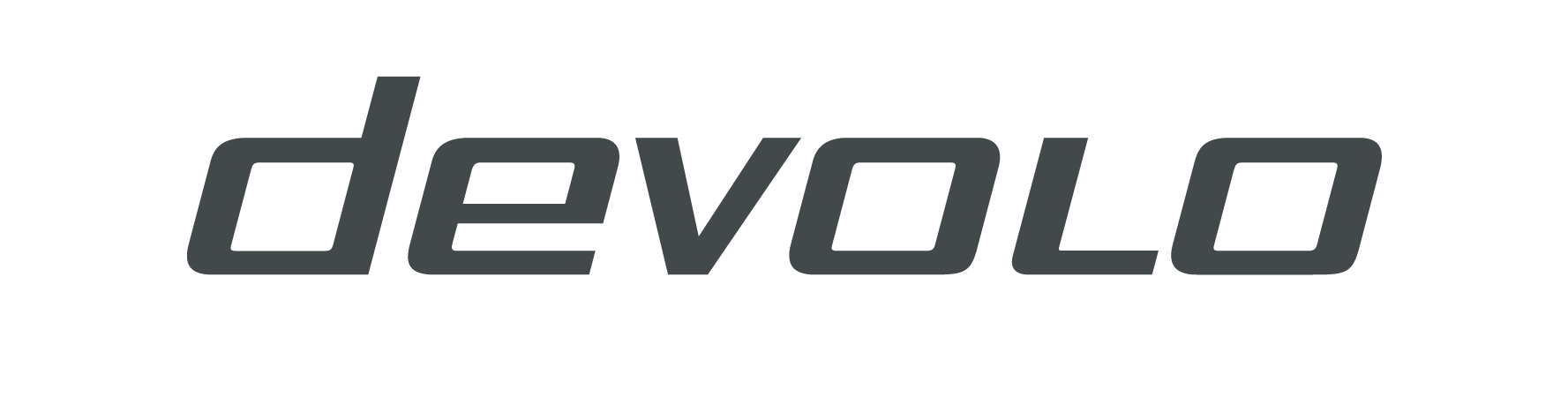 Logo devolo