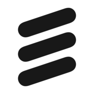 Logo Ericsson
