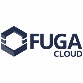 Logo Fuga Cloud