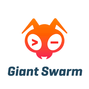 Logo Giant Swarm