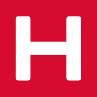 Logo Hetzner