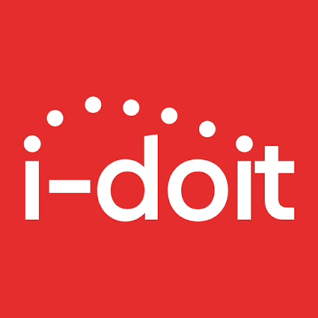 Logo i-doit