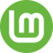Logo Linux Mint