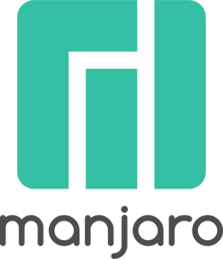 Logo Manjaro
