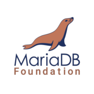 Logo MariaDB