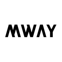 Logo MWAY (Relution)