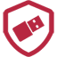 Logo Nitrokey