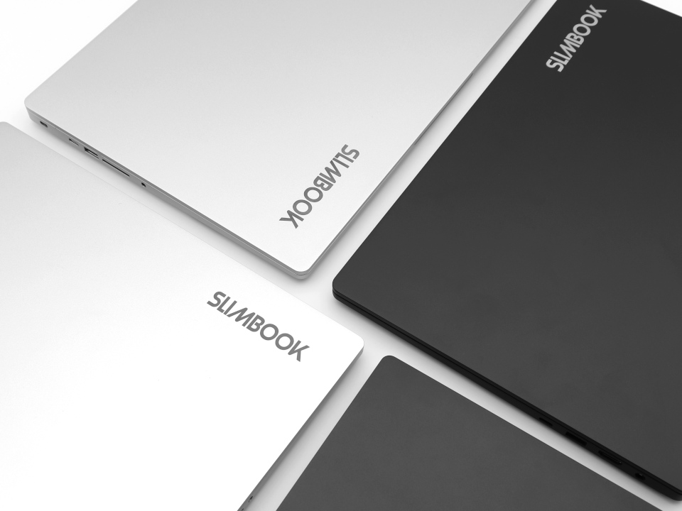Logo Slimbook