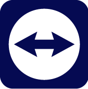 Logo TeamViewer