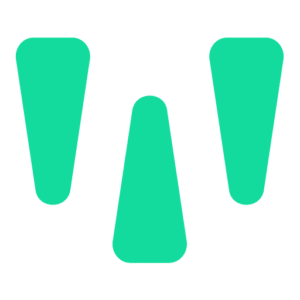 Logo weclapp